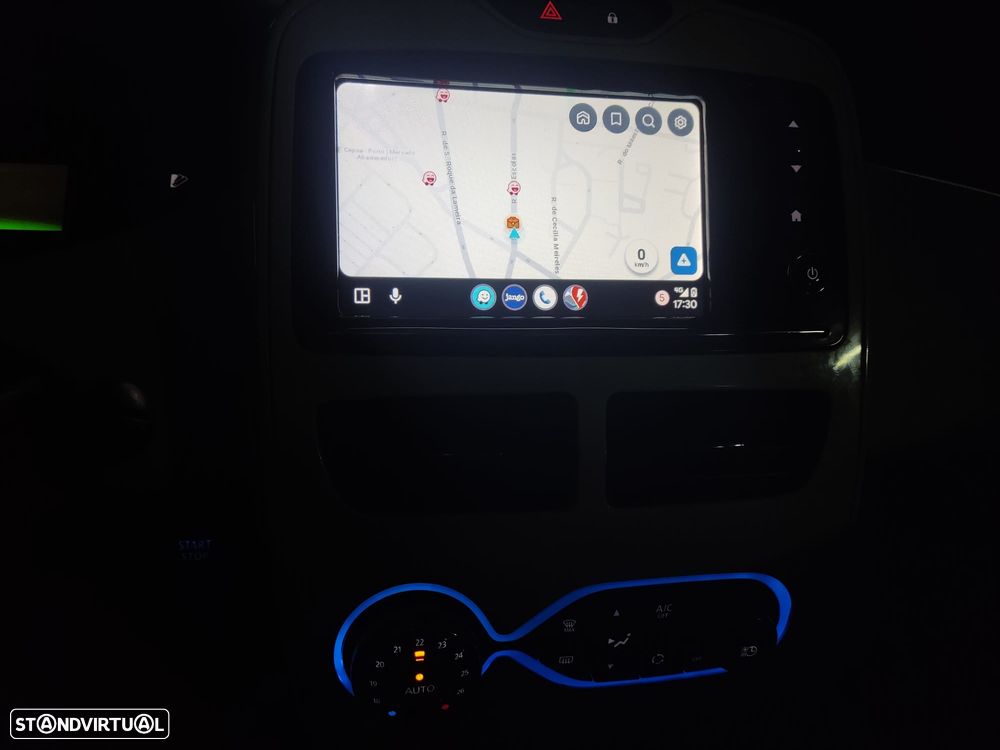 Renault Zoe (c/ Bateria) Life 40 - 7