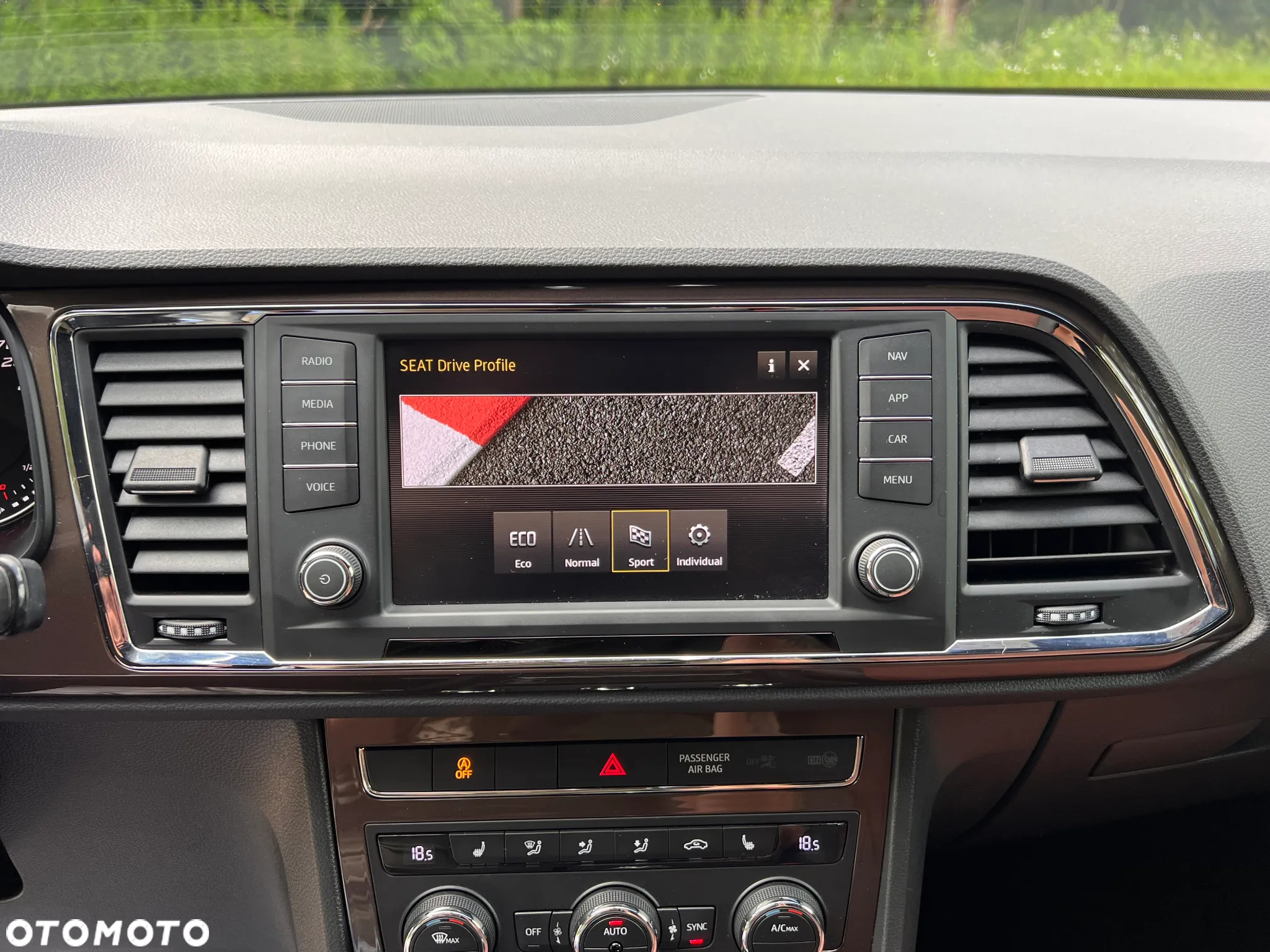 Seat Ateca 1.4 Eco TSI Xcellence S&S - 28