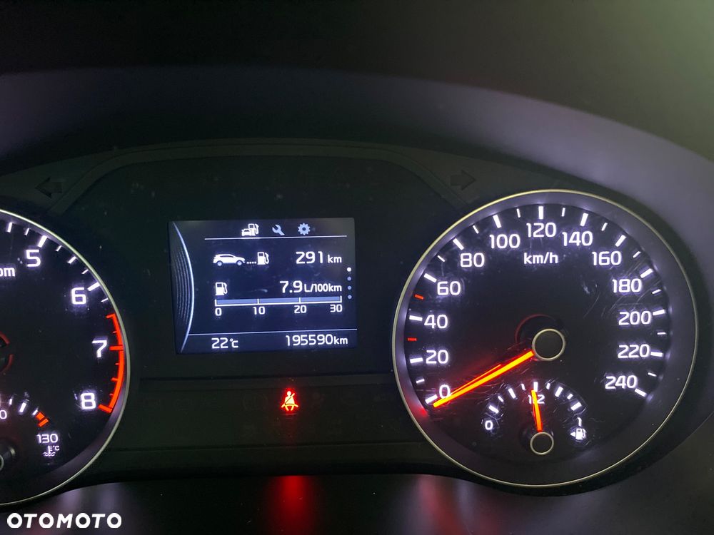 Kia Sportage 1.6 GDI S 2WD - 12