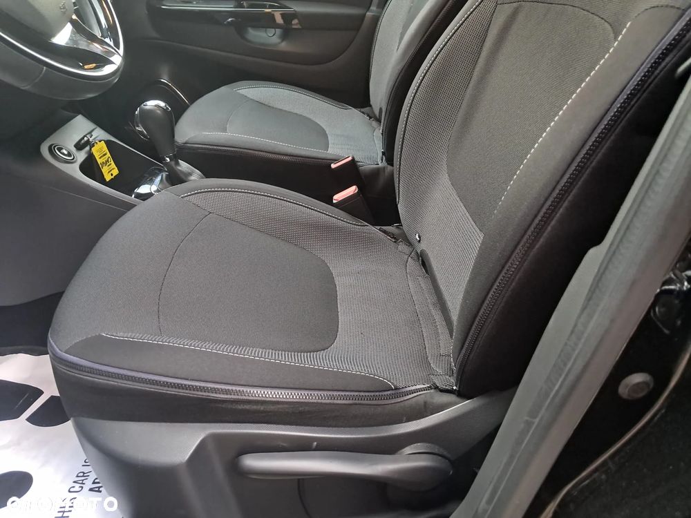 Renault Captur TCe 120 EDC Dynamique - 12
