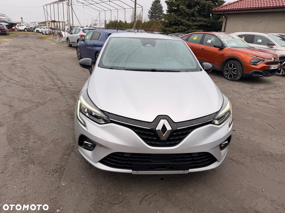 Renault Clio 1.5 Blue dCi Zen - 2
