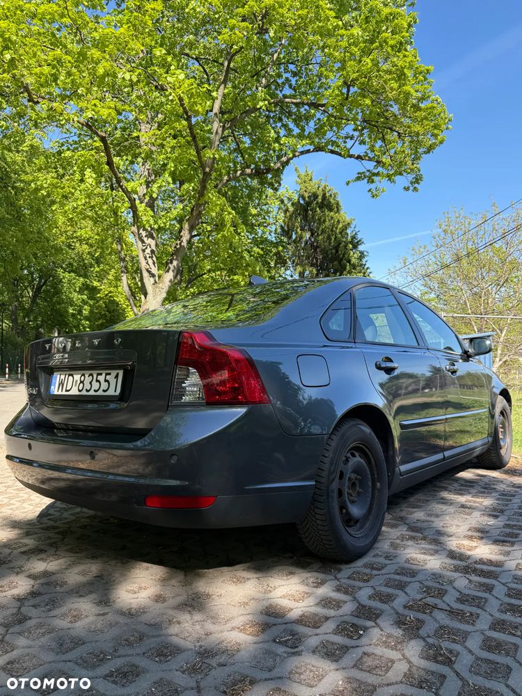 Volvo S40 - 3