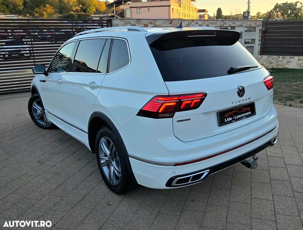 Volkswagen Tiguan - 5