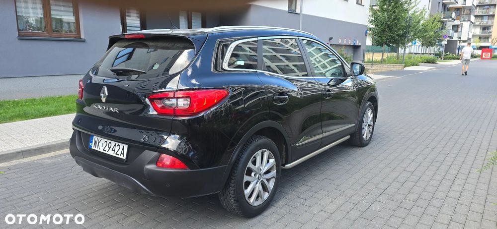 Renault Kadjar - 15