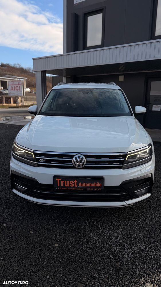 Volkswagen Tiguan - 24