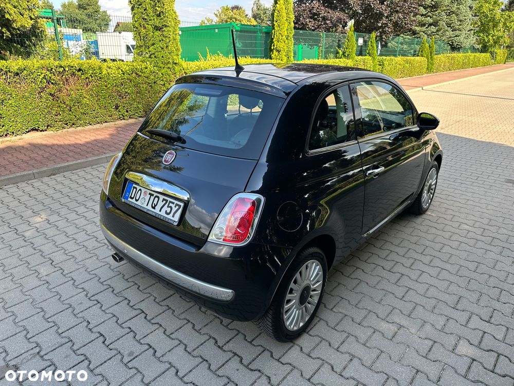 Fiat 500 1.2 8V Start&Stopp Sport - 7