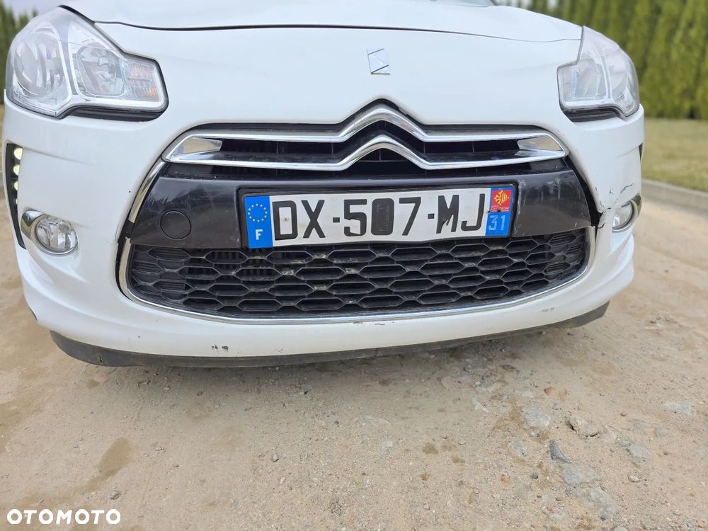 Citroën DS3 PureTech 110 Start & Stop So Paris - 11