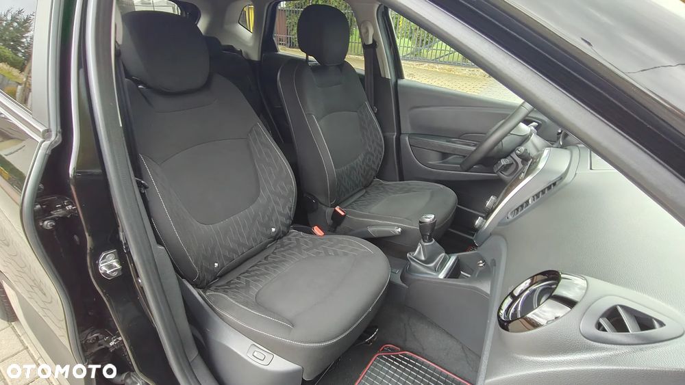 Renault Captur 0.9 Energy TCe Limited - 8