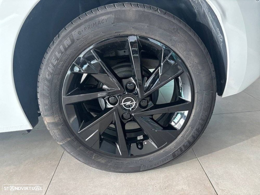 Opel Corsa 1.2 T GS - 9