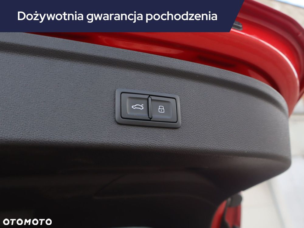 Audi A3 Sportback - 21