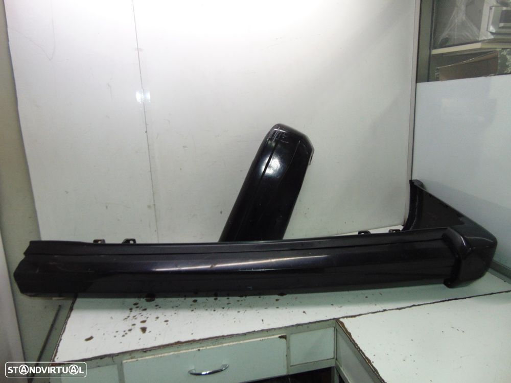 JEEP Cherokee para-choques - 1