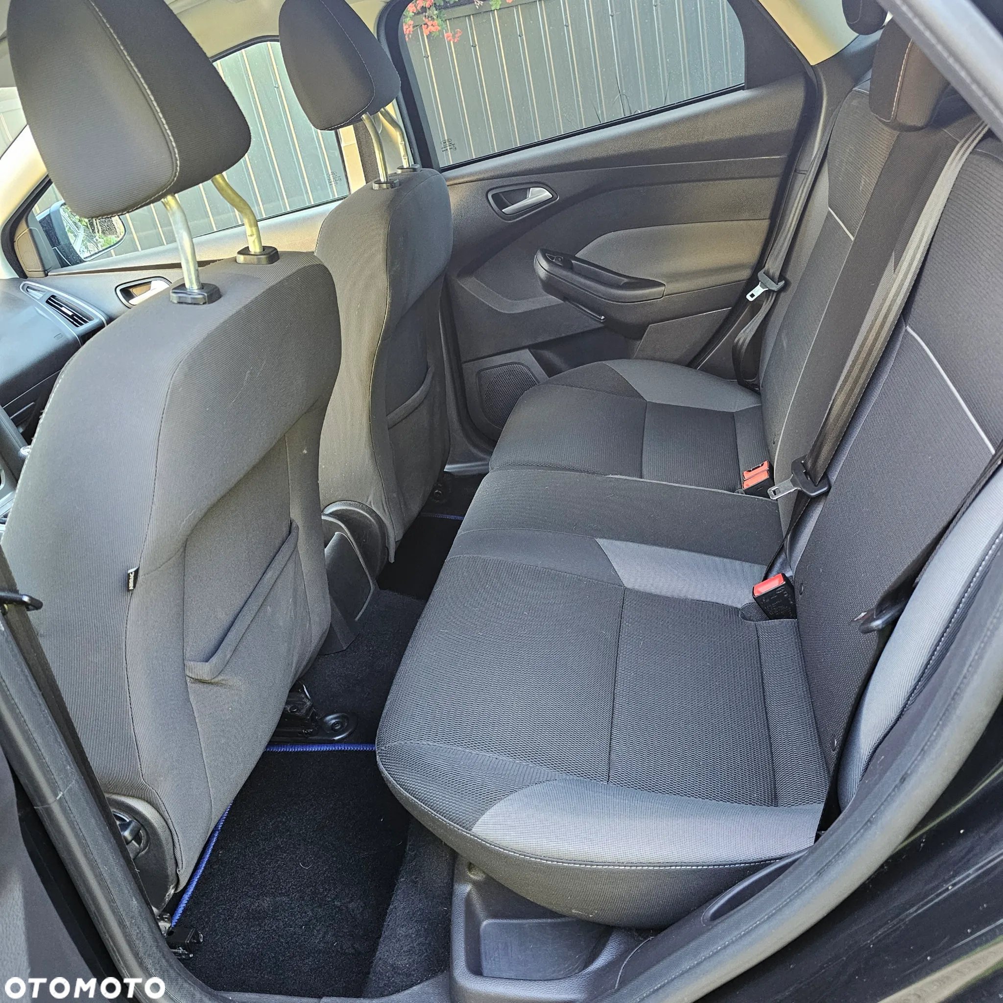 Ford Focus - 7