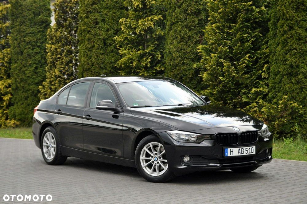 BMW Seria 3 - 3
