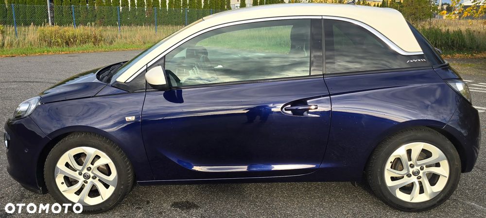 Opel Adam 1.4 Jam EU6 - 7