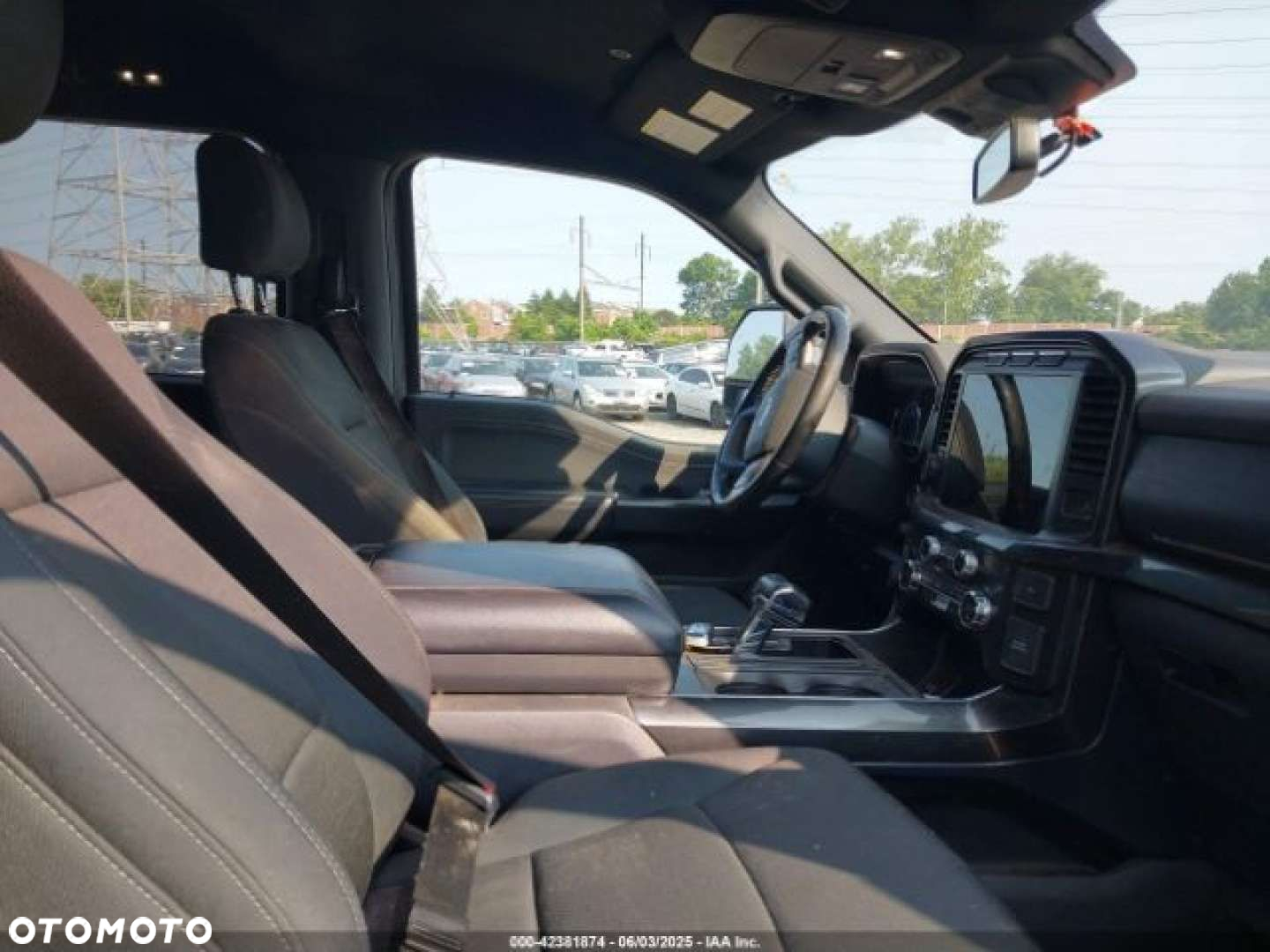 Ford F150 - 10