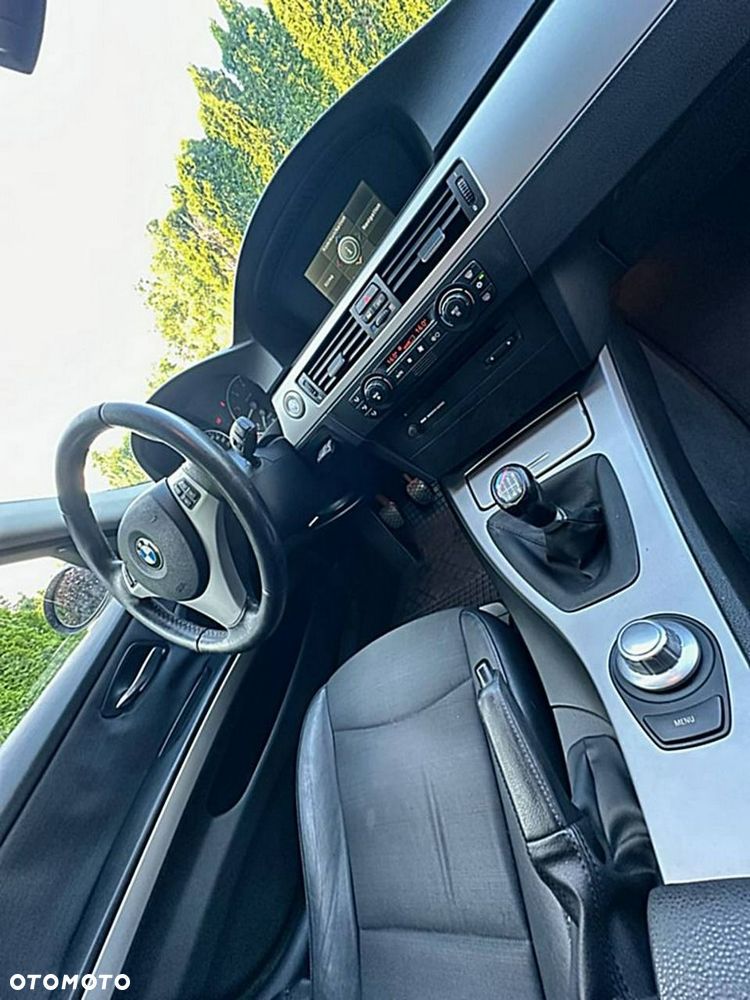 BMW Seria 3 - 14