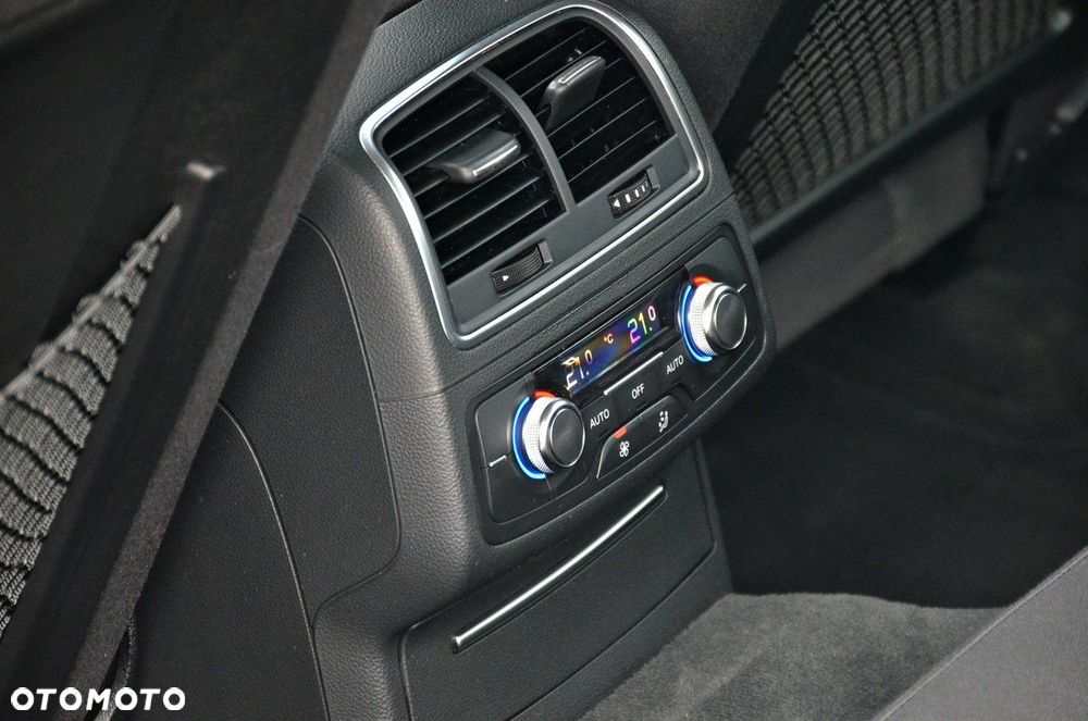 Audi A6 Limousine - 22