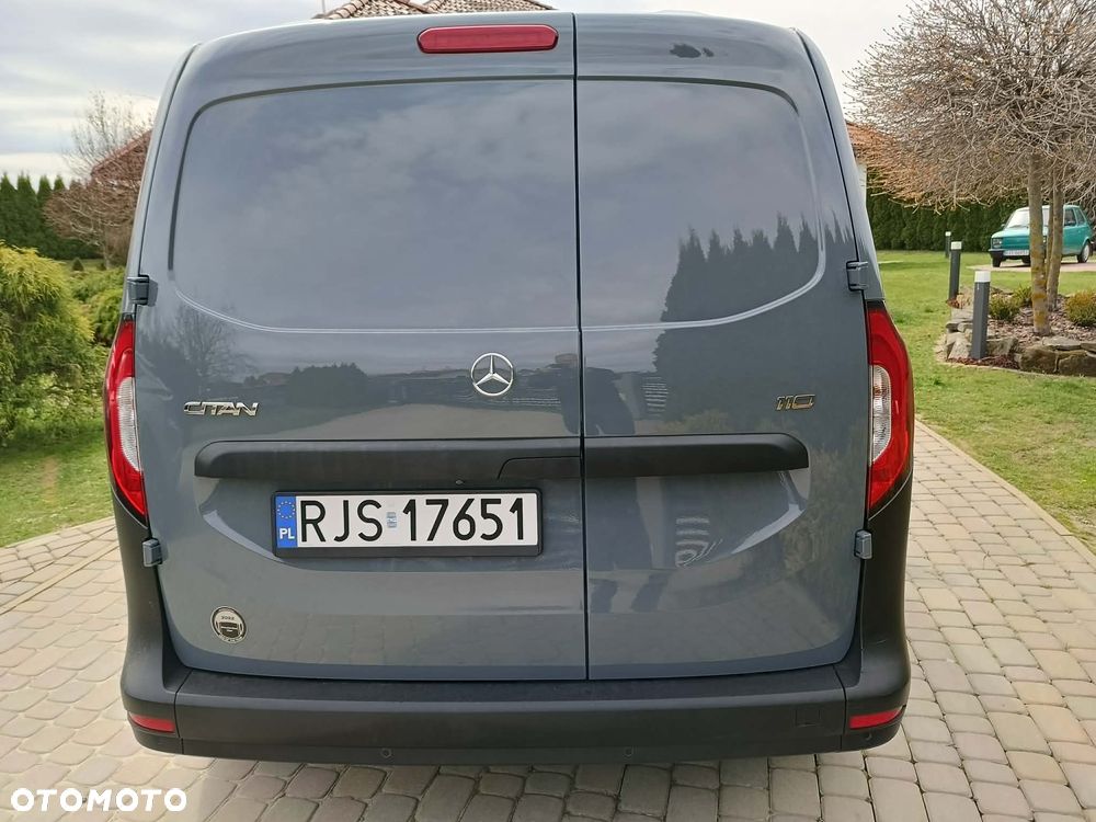 Mercedes-Benz CITAN - 7