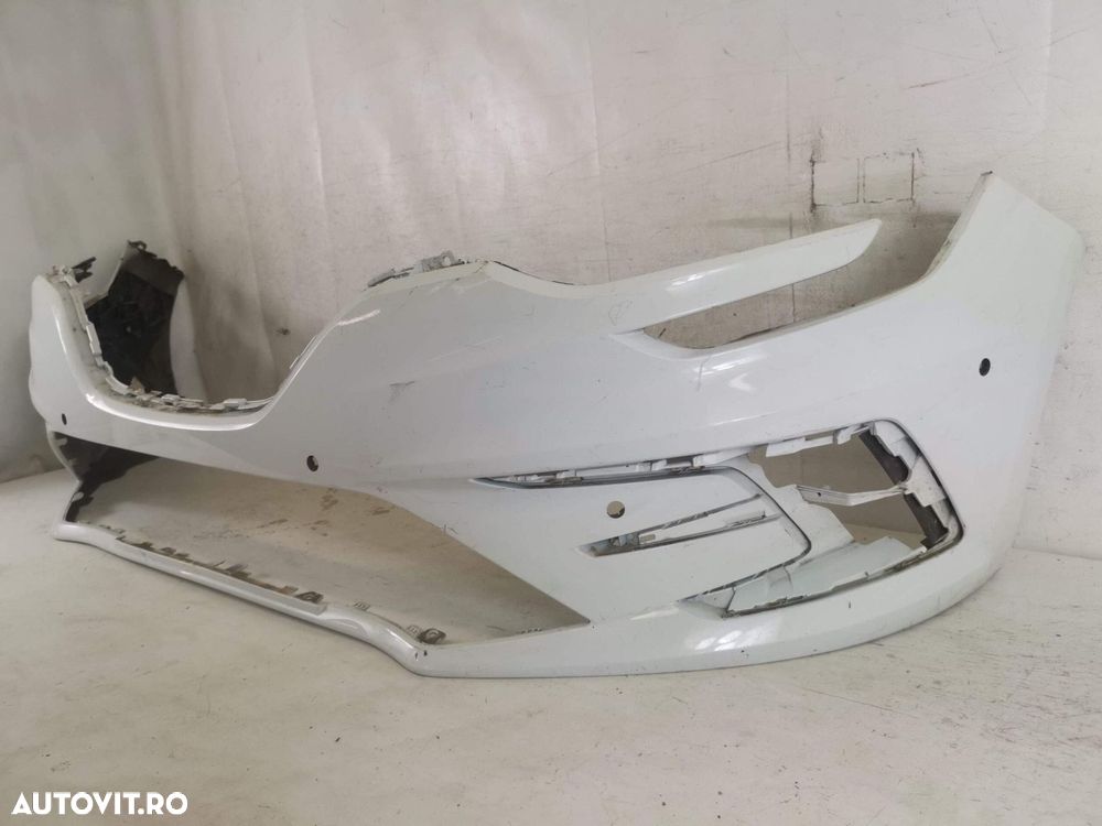 Bara Fata Renault  Megane 4 2016 2017 2018 2019 2020 Originala In Star - 4