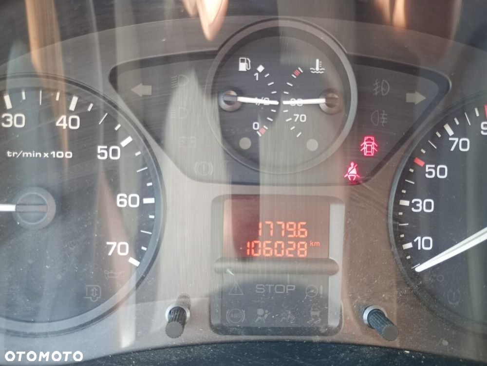 Citroën Berlingo - 7