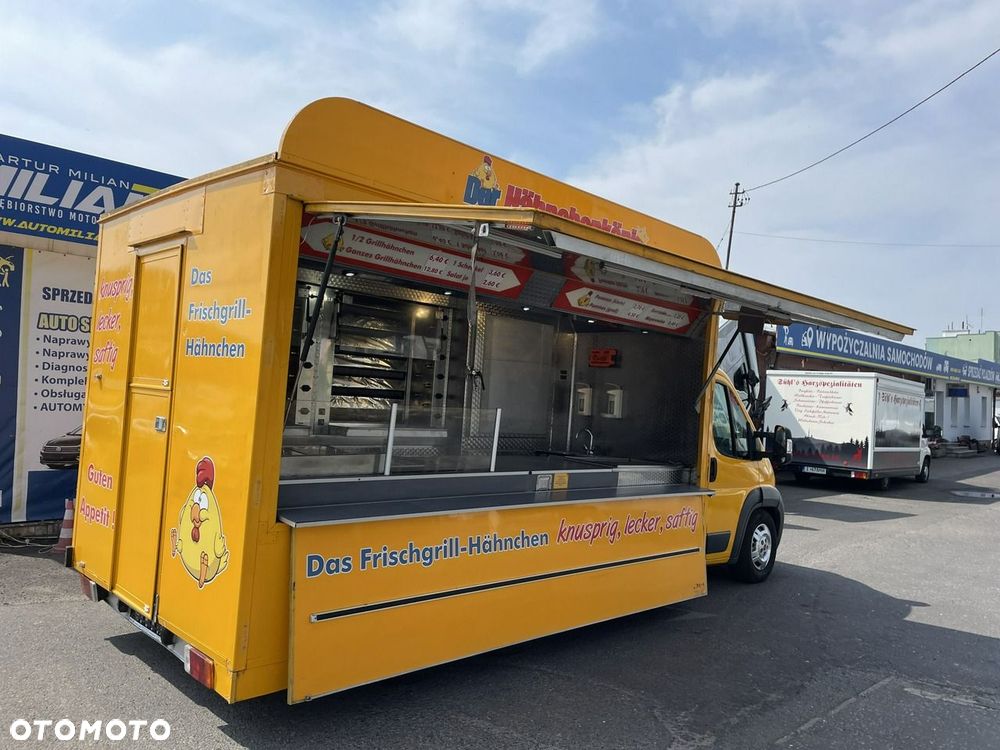 Fiat Ducato - 7