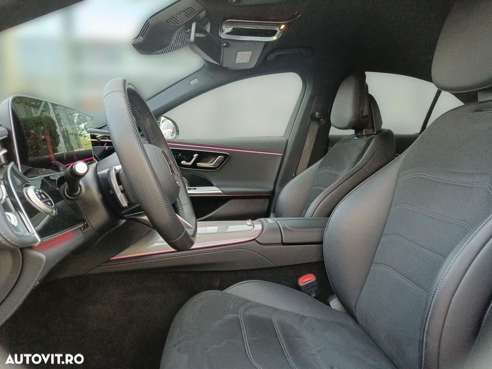 Mercedes-Benz E 200 MHEV 4MATIC Aut. - 13