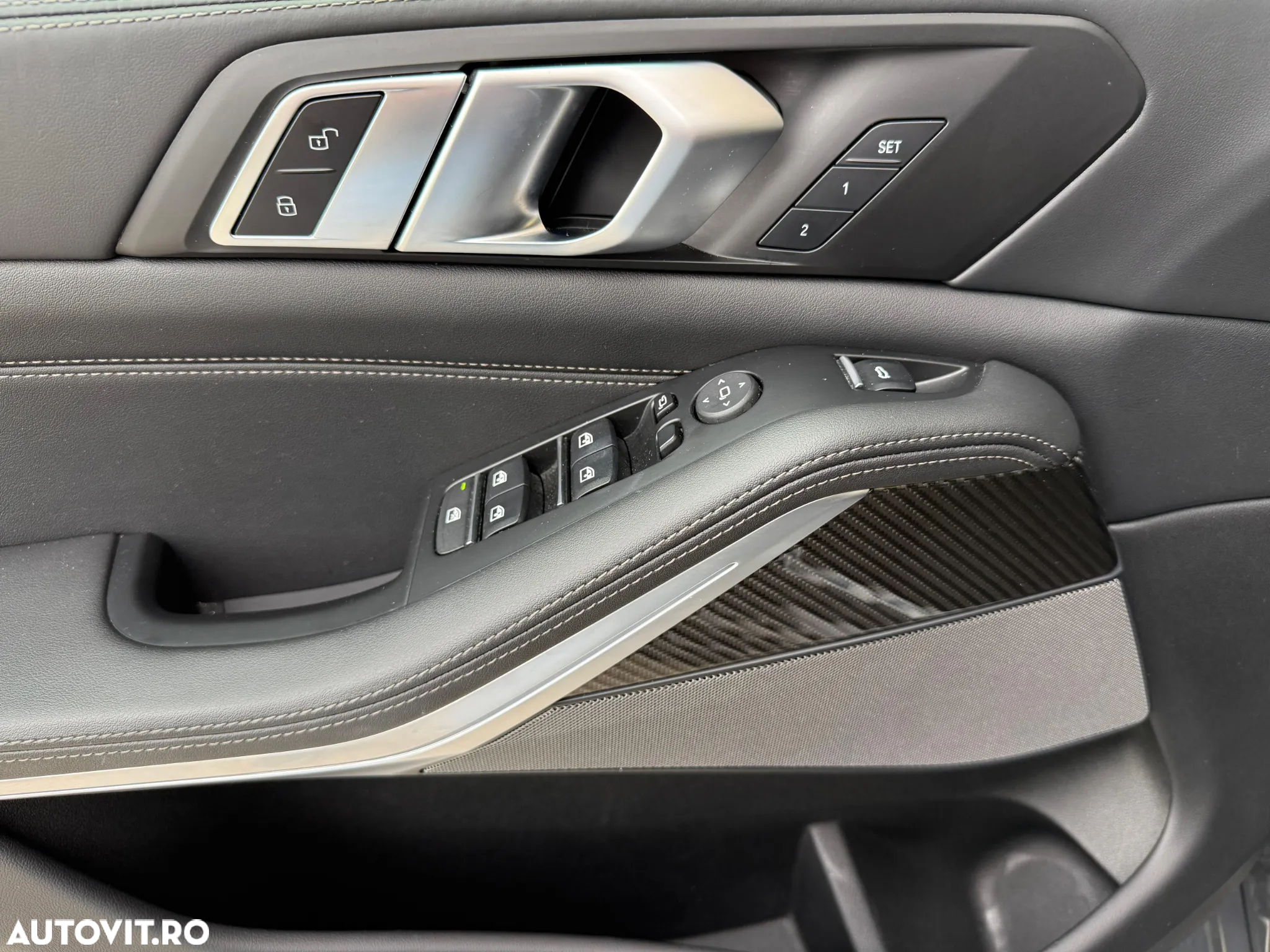 BMW X5 xDrive40d - 7