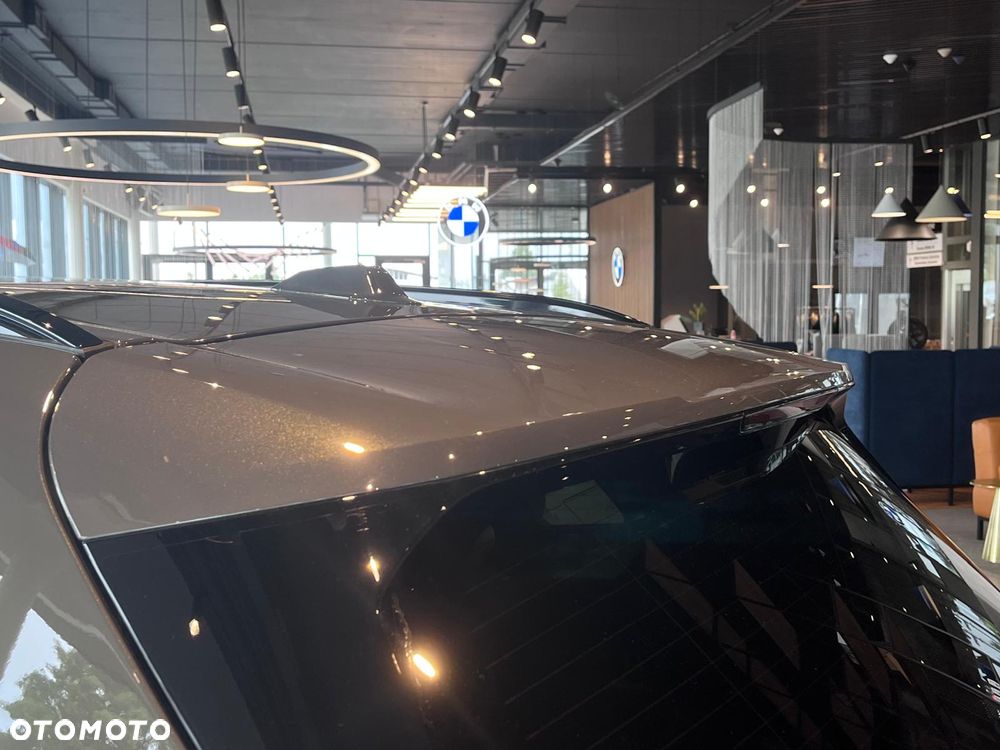 BMW X5 xDrive40d mHEV sport - 38