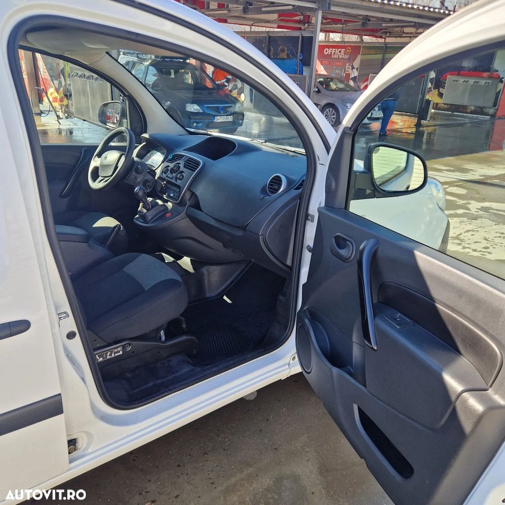 Renault Kangoo - 10
