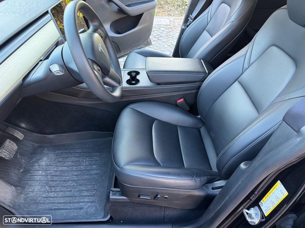 Tesla Model Y RWD - 23