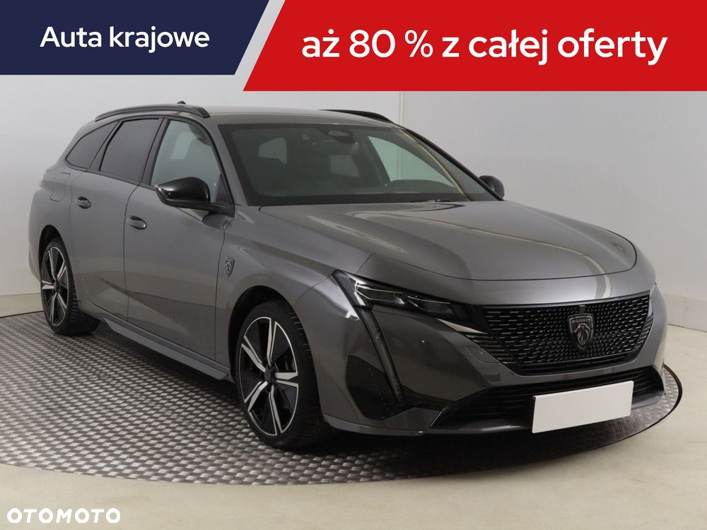 Peugeot 308 - 3
