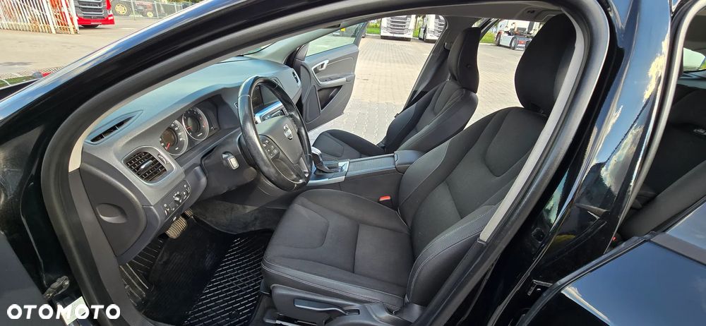 Volvo V60 D4 Geartronic Edition Pro - 7