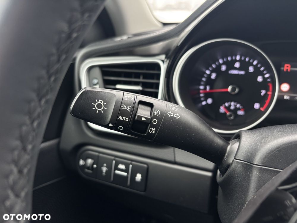 Kia Ceed 1.5 T-GDI Tribute DCT - 15