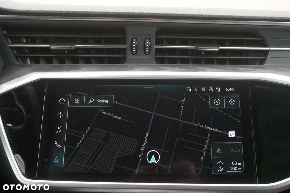 Audi A7 Sportback - 22