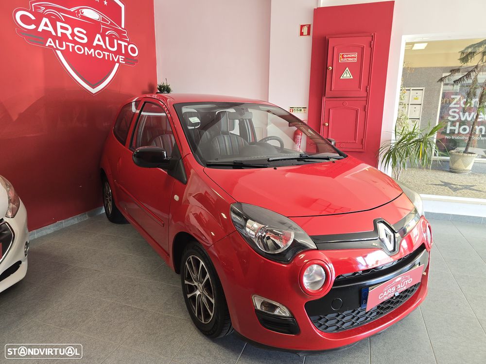Renault Twingo 1.2 16V City - 3