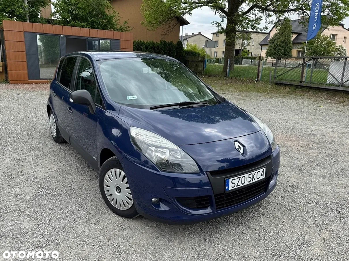 Renault Scenic - 15