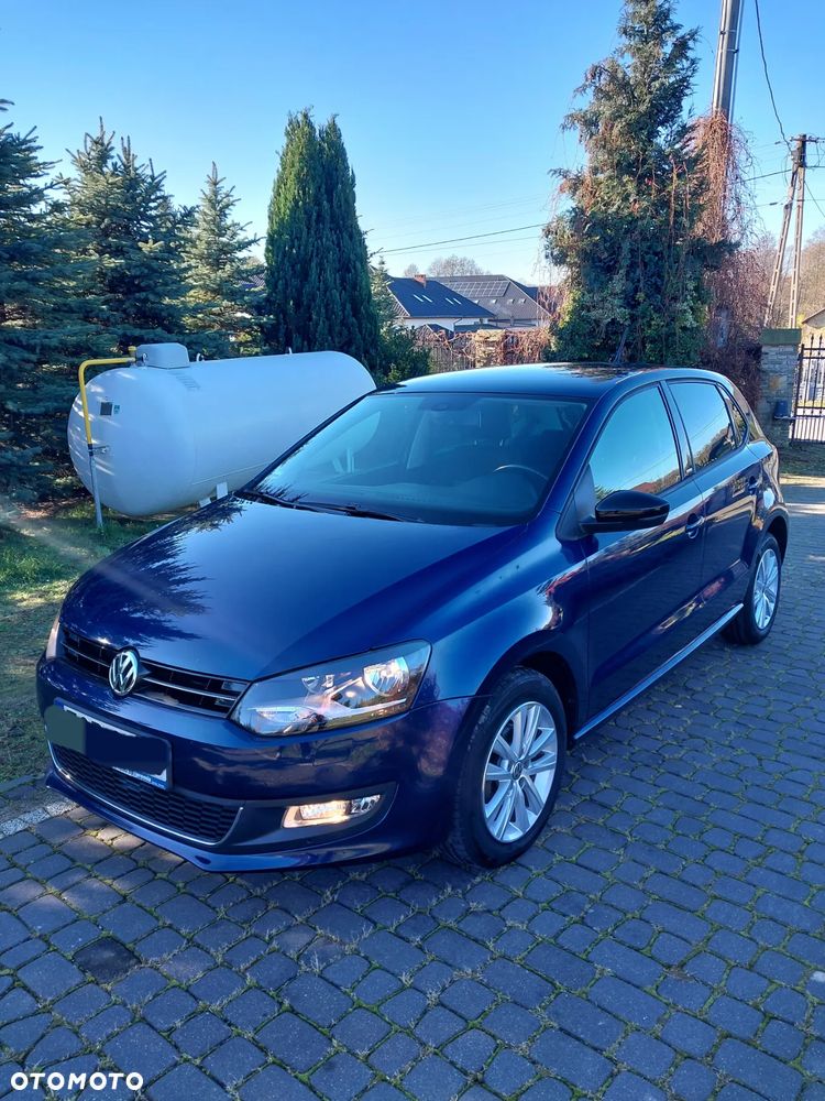 Volkswagen Polo 1.2 Style - 8