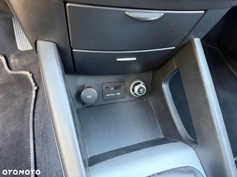 Kia Ceed 1.6 CRDi 90 ISG Spirit - 20
