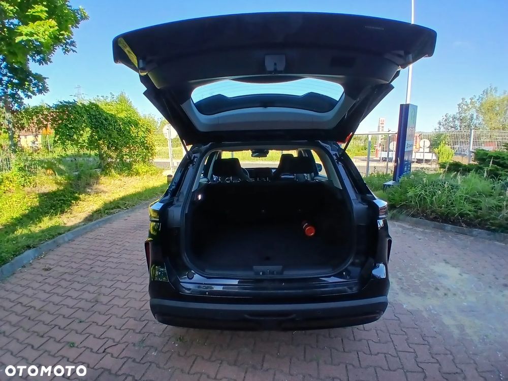Chery Tiggo 7 1.6 T-GDI Essential DCT - 10