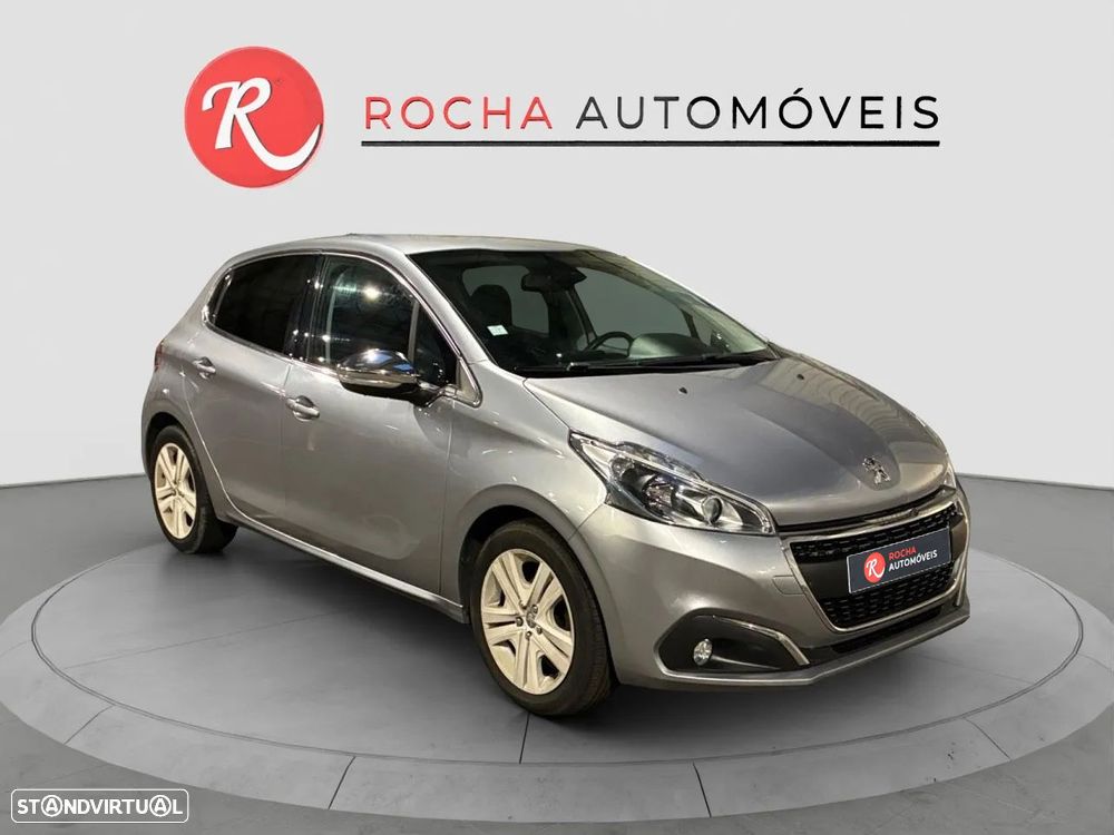 Peugeot 208 1.2 PureTech Allure - 3