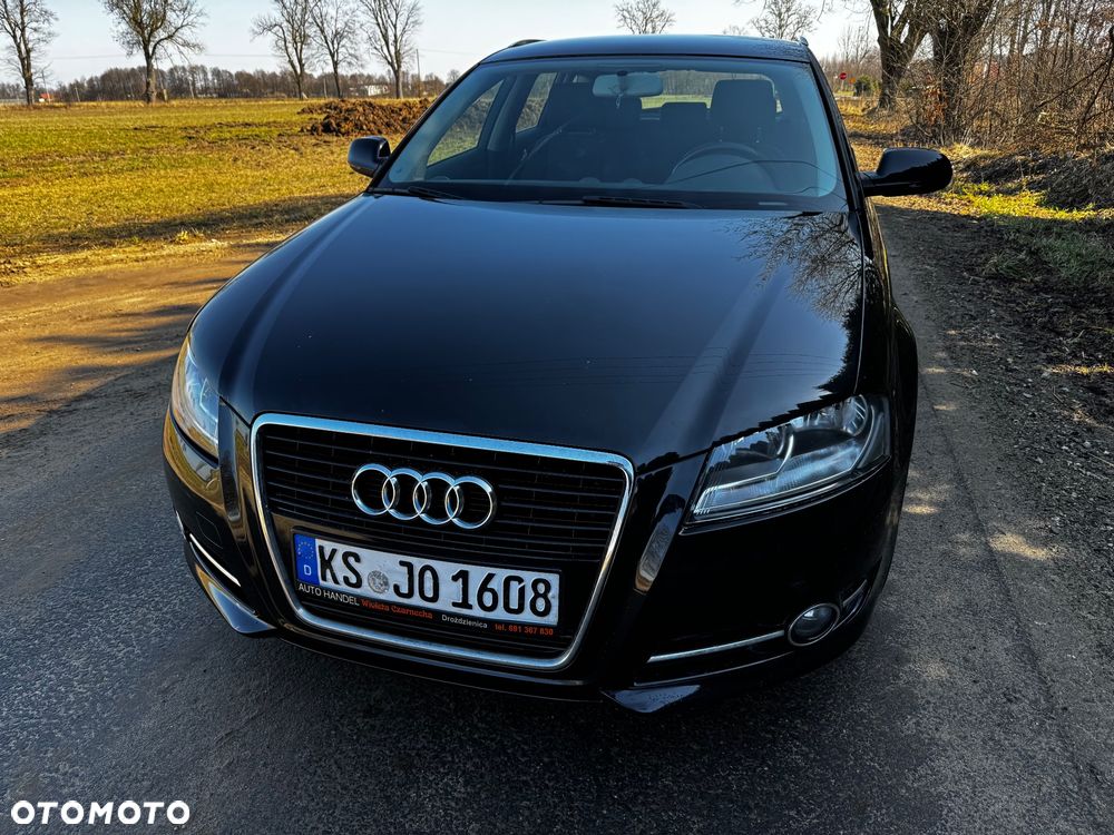 Audi A3 Sportback 1.4 TFSI Attraction - 3