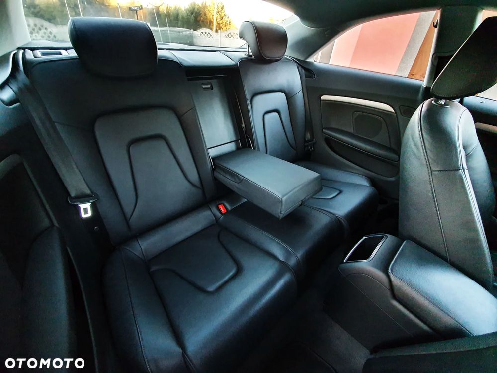 Audi A5 - 10