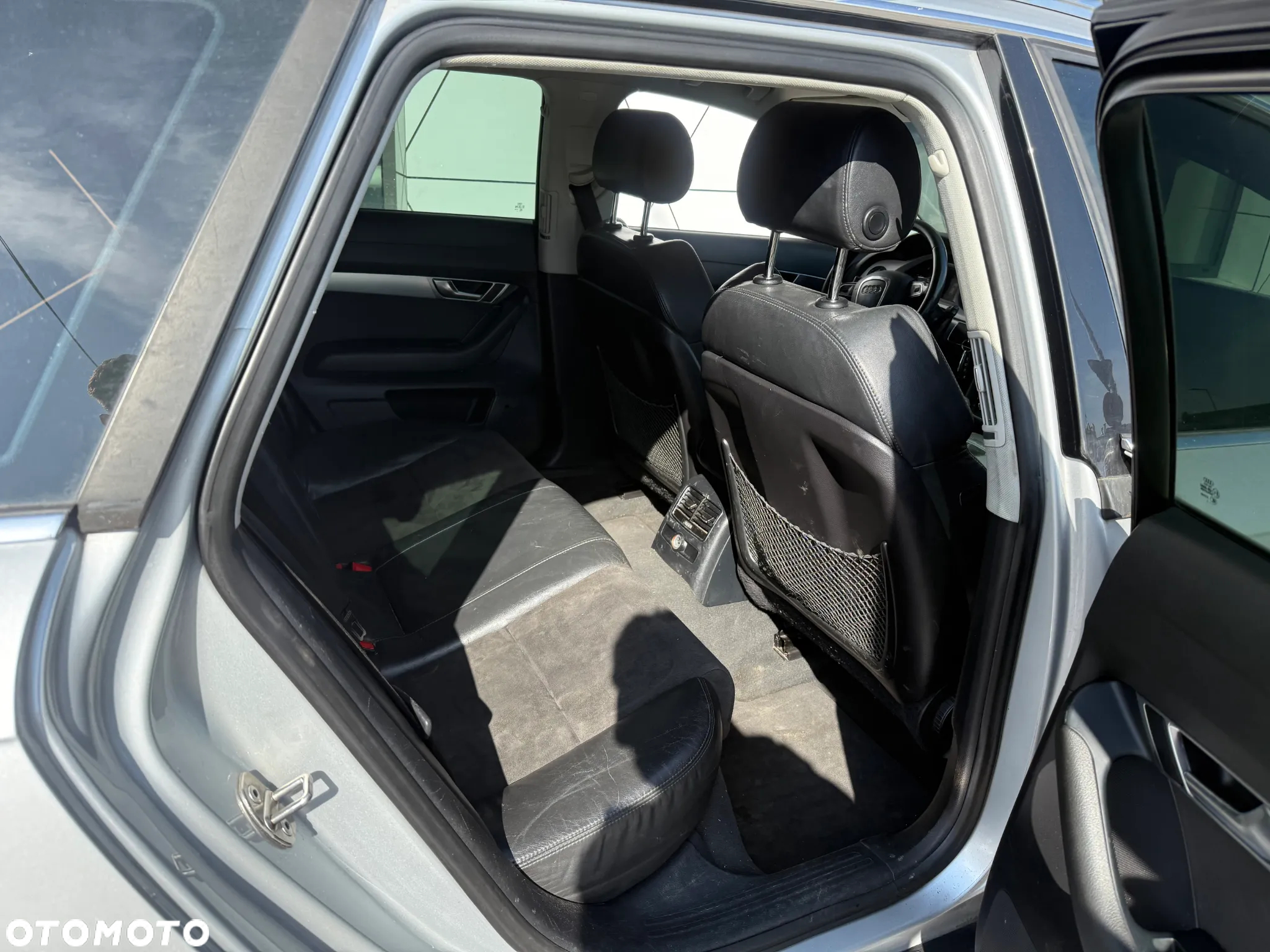 Audi A6 2.0 TDI Prime Line - 19