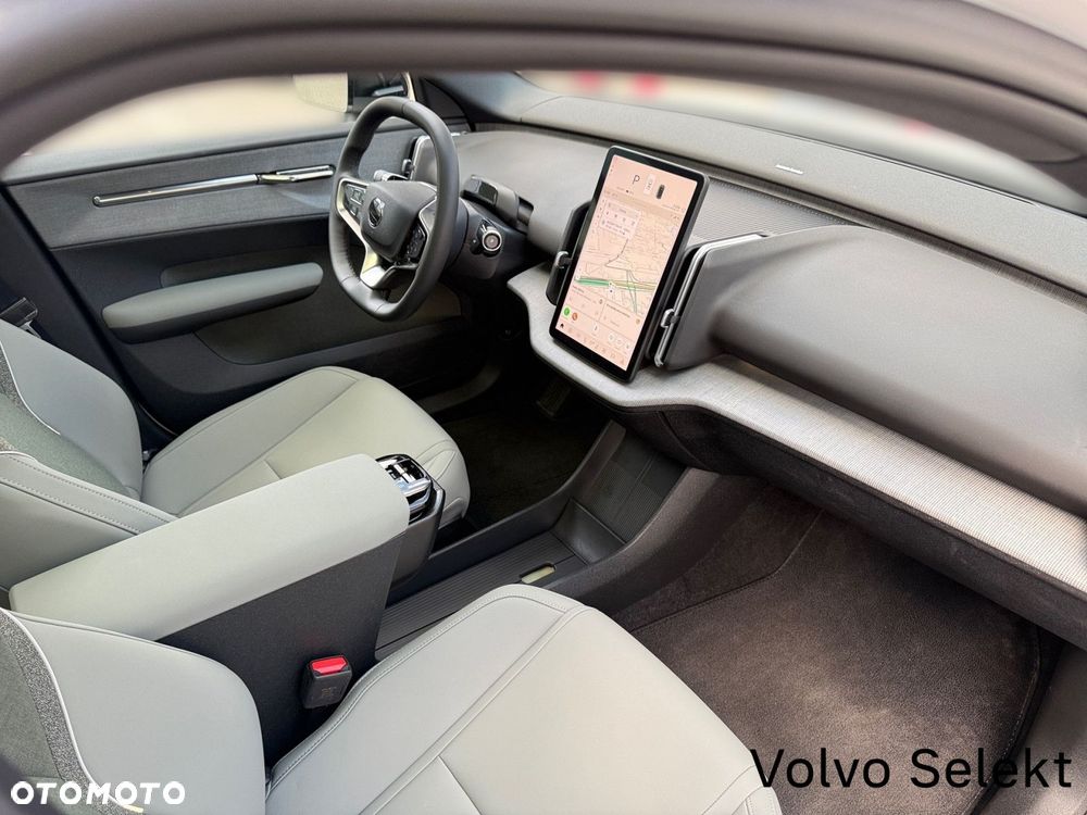Volvo EX30 - 27