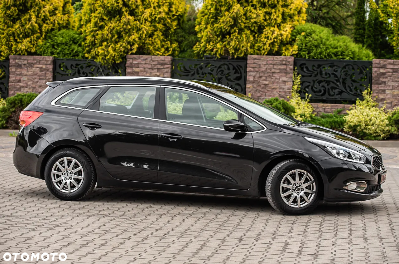 Kia Ceed - 3