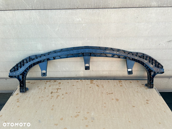 OPEL ASTRA J 4 IV WZMOCNIENIE BELKA ZDERZAKA PRZÓD 13368686