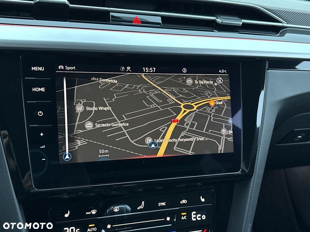 Volkswagen Arteon Shooting Brake - 23