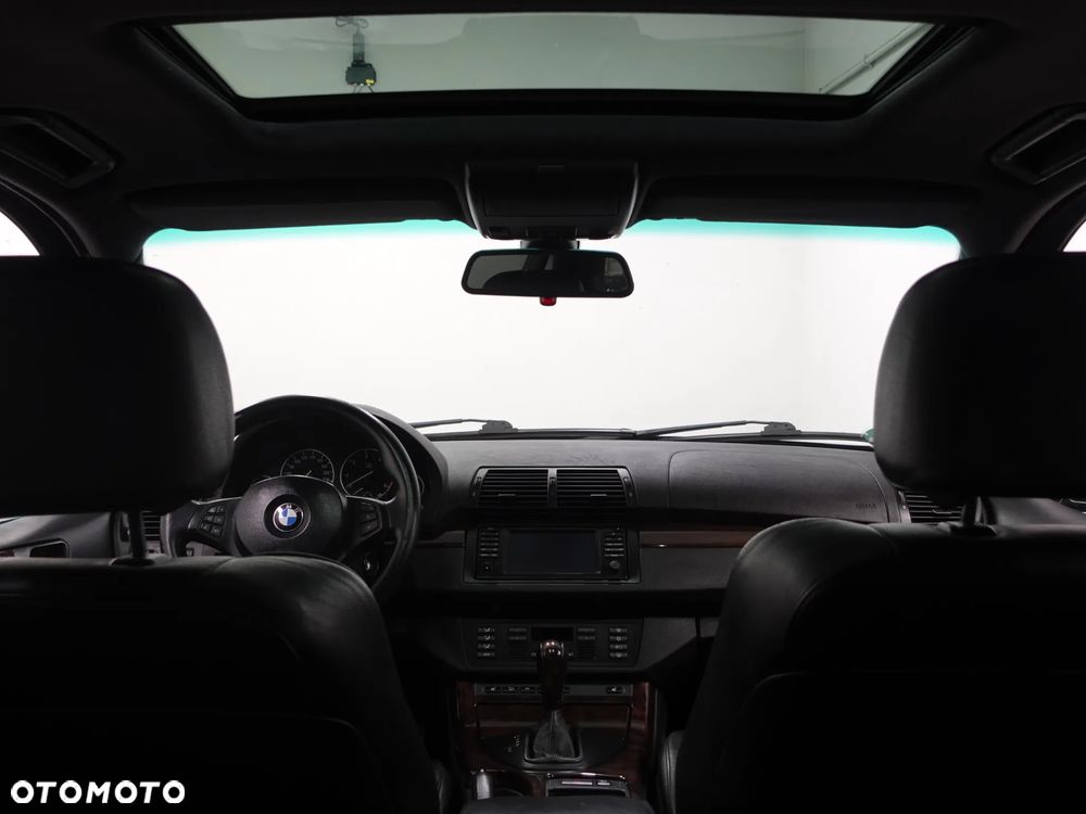 BMW X5 3.0 d Edition Exclusive Sport - 24
