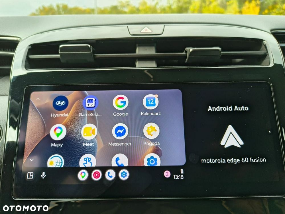 Hyundai Tucson 1.6 T-GDi HEV N Line 2WD - 28