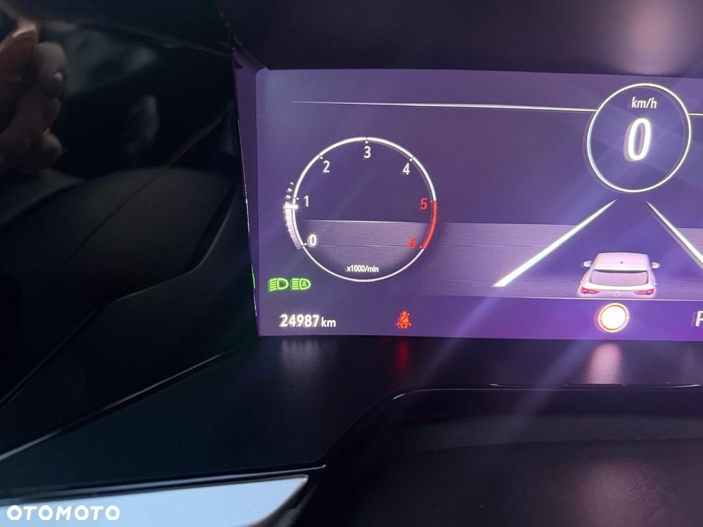 Opel Grandland X 1.5 D Start/Stop Automatik Business Edition - 18
